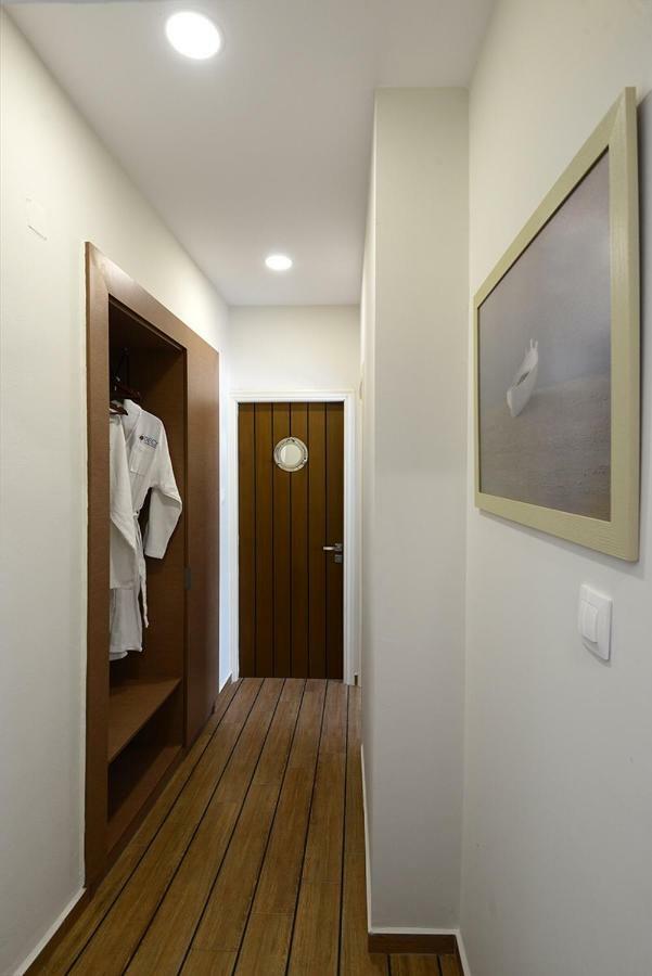 Vári Deck1Syros Premium Apartments מראה חיצוני תמונה